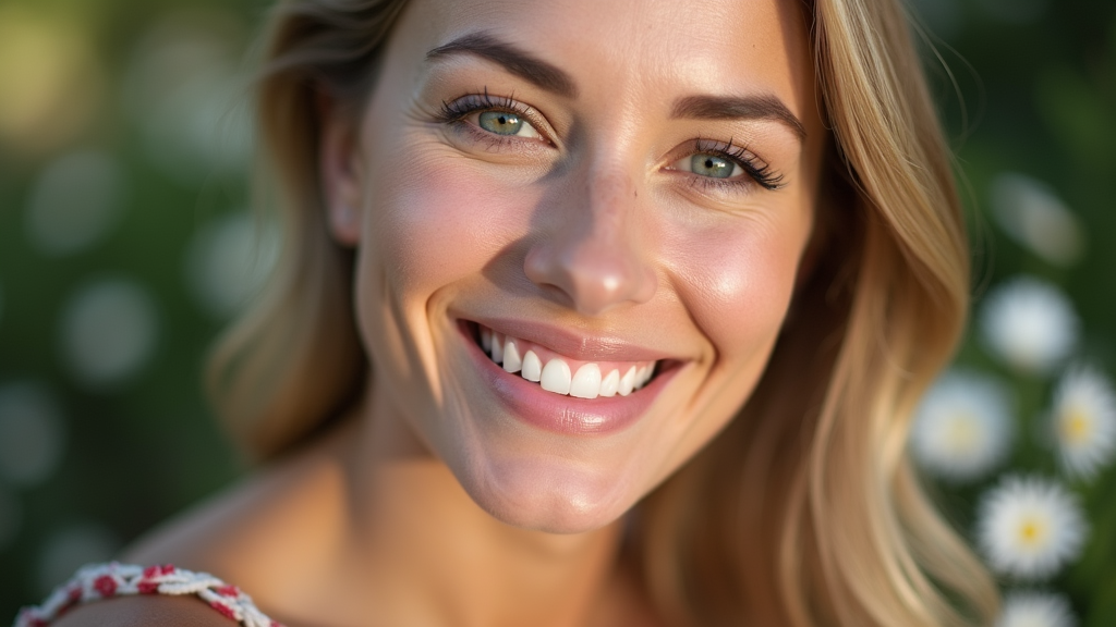 2. Natural-Looking Enhancements