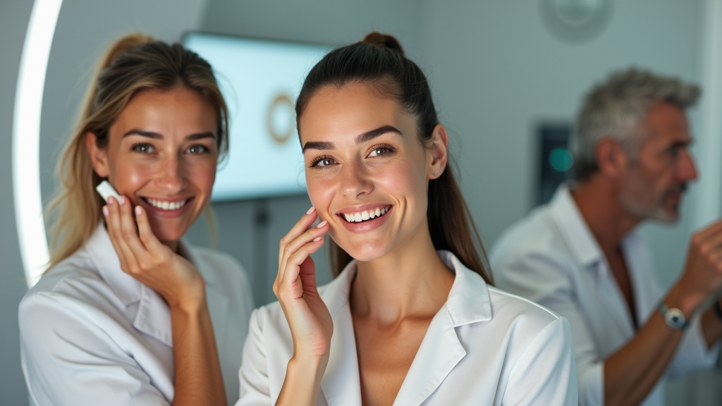 3. Versatile Treatment Options