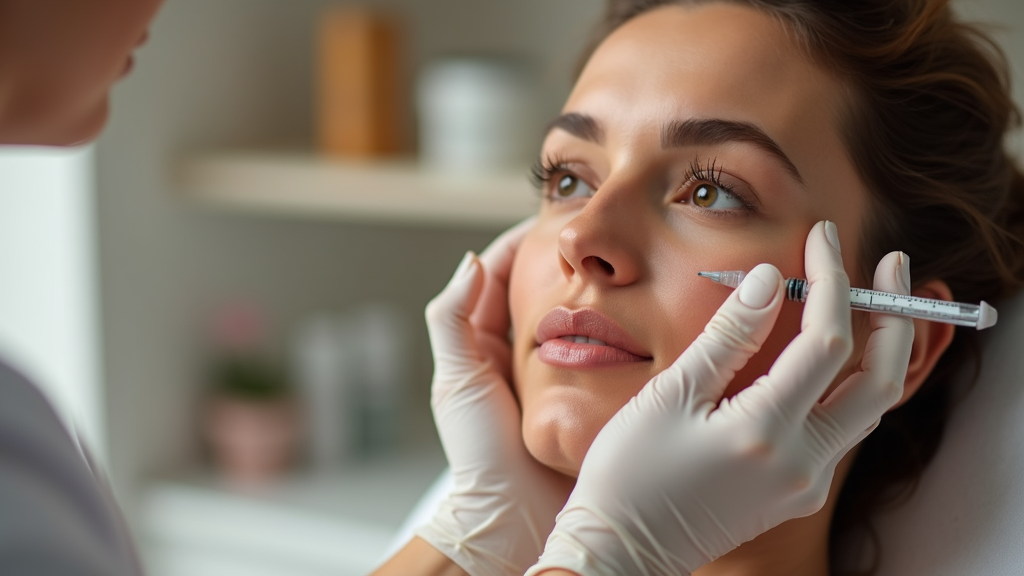 4. Collagen Stimulation