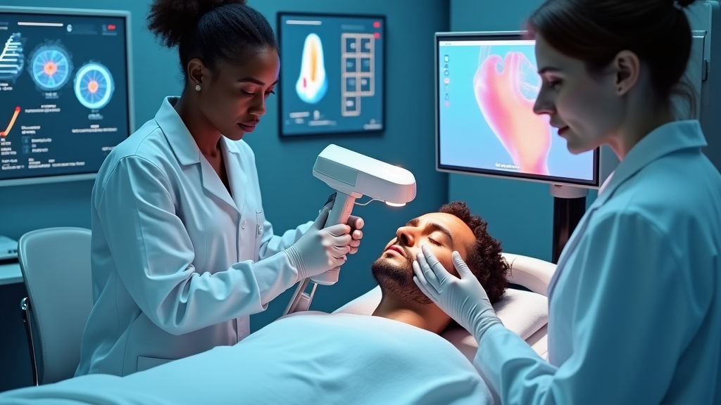 Advanced Aesthetic Technologies