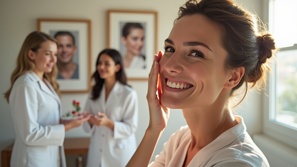 Benefits of Morpheus8 Treatments