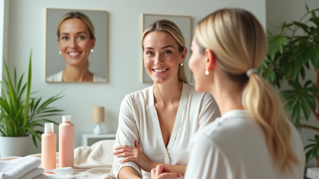 Benefits of Non-Surgical Facelift Options