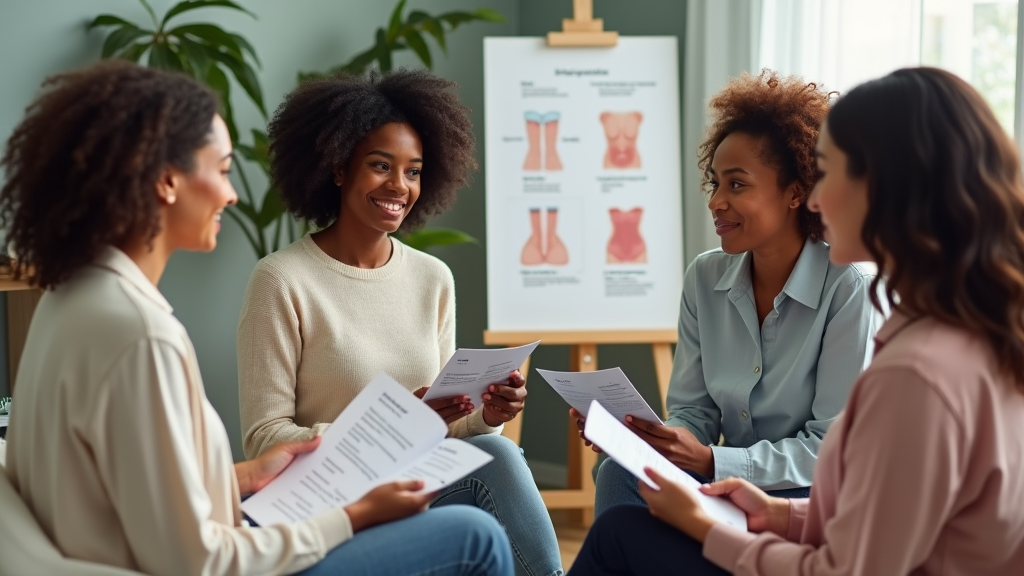 Choosing the Right Method for You