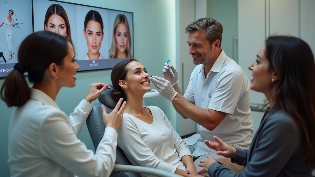 Combining Treatments