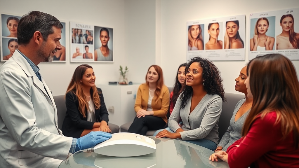 advanced skin rejuvenation technologies