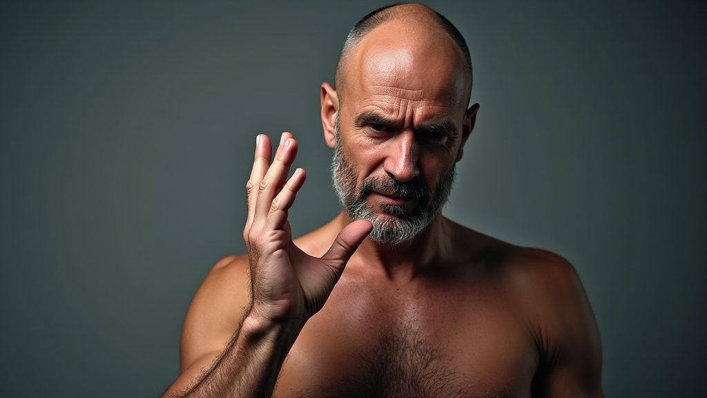 Anti-Aging Programs for Men