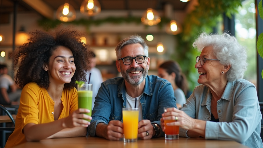 Customer Experiences
