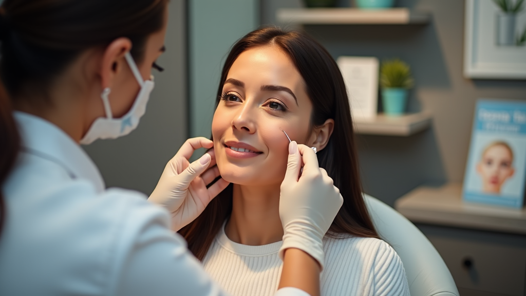 Dermal Fillers: Adding Volume and Contour - Botox & Fillers 