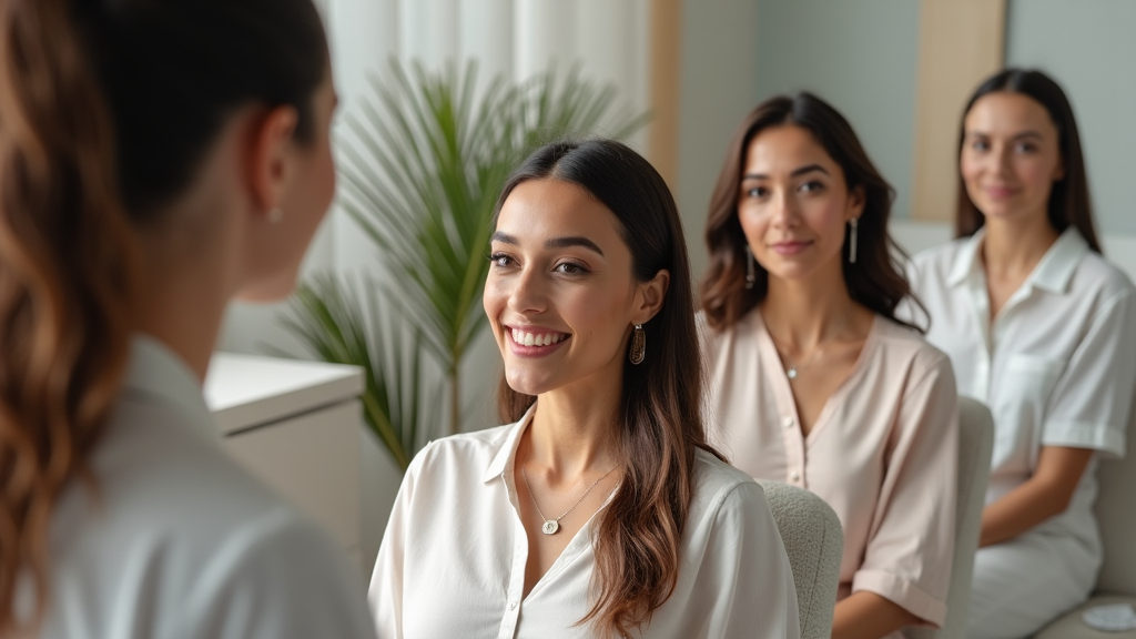 Dermal Fillers: Beyond Volume