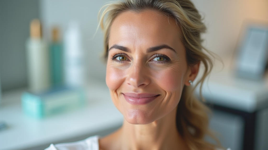 Dermal fillers for volume restoration