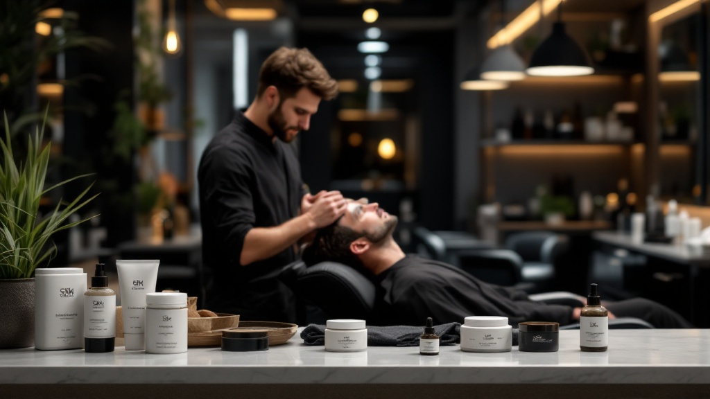 Popular Skin Treatments for Men