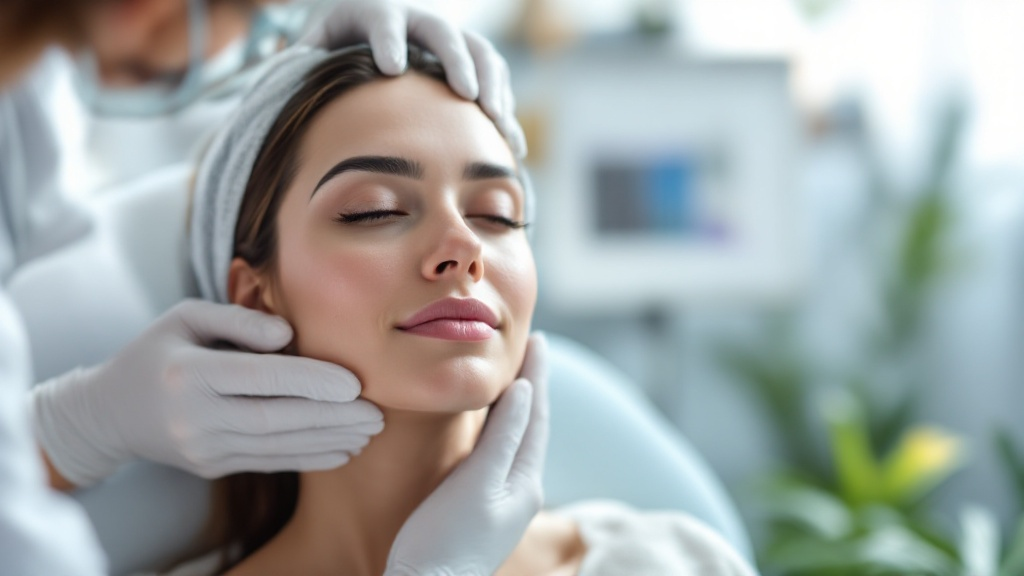Skin Rejuvenation to help you look and feel younger