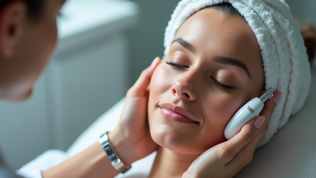 Enhancing Results with Morpheus 8