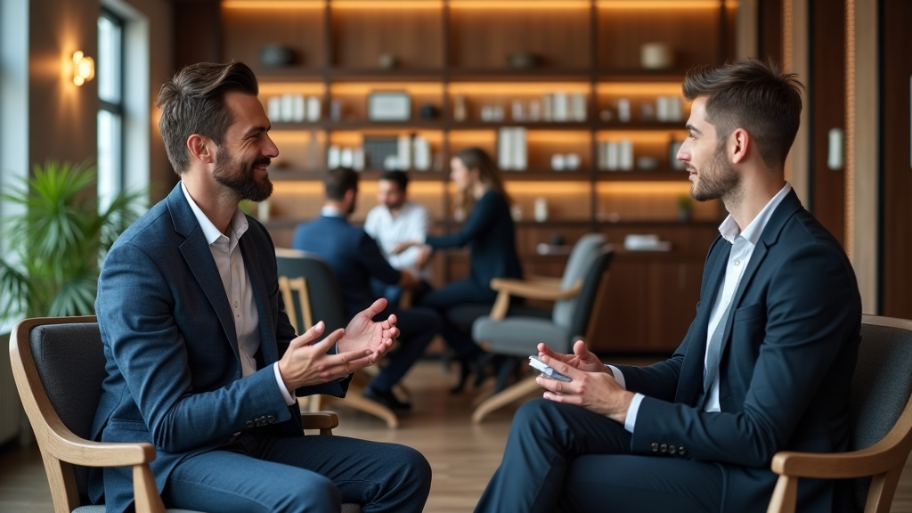 Finding the Right Aesthetic Center