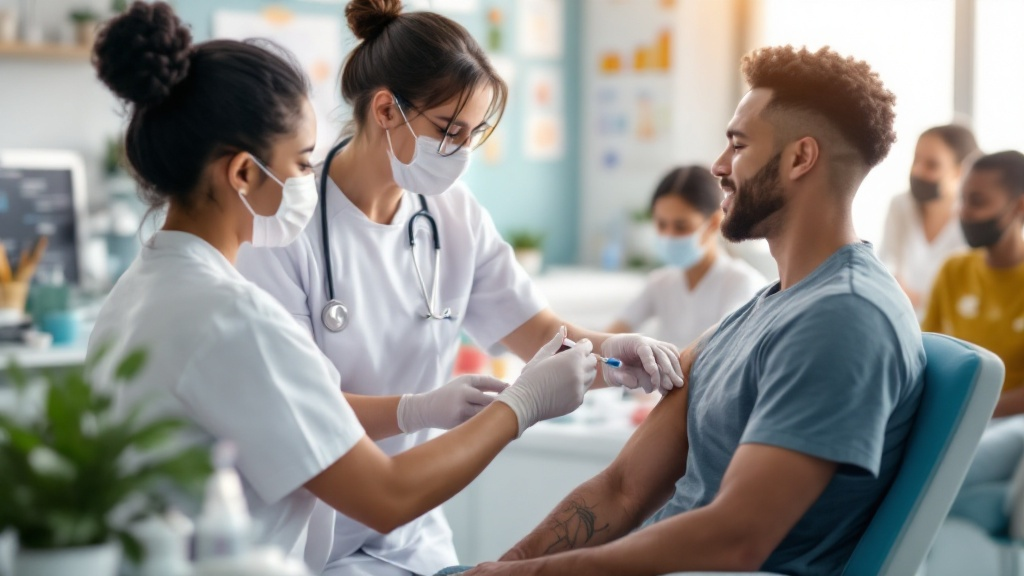 Key takeaways - benefits of vitamin injections