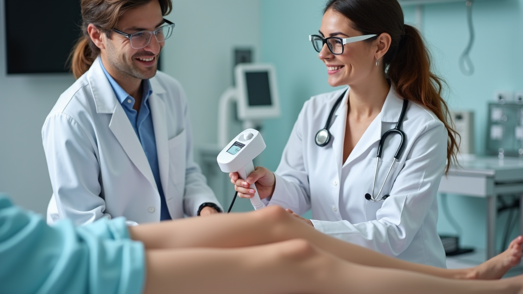 Can Laser Hair Removal Treat Existing Ingrown Hairs?