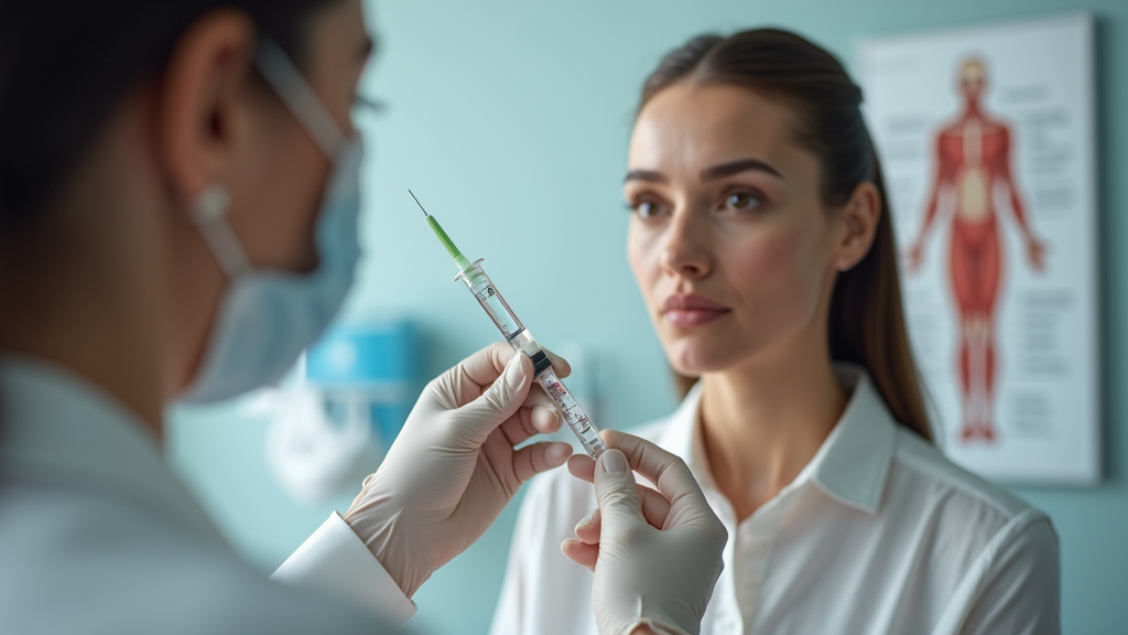 how botox works
