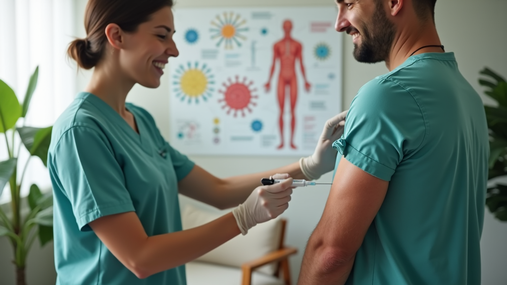 How Do These Injections Work?