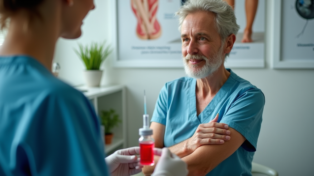 How Do Vitamin B12 Injections Work?