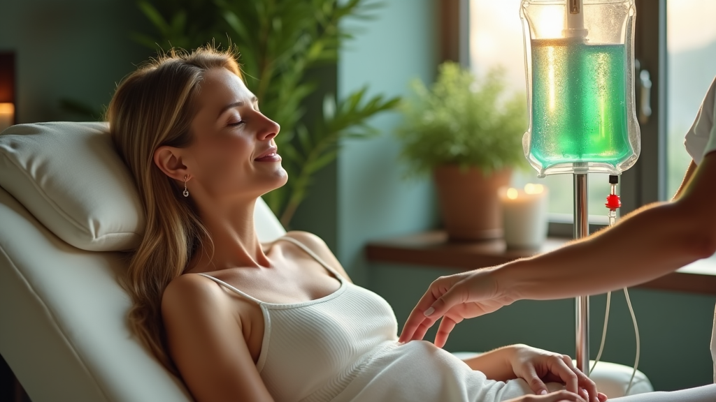How the Treatment Works
