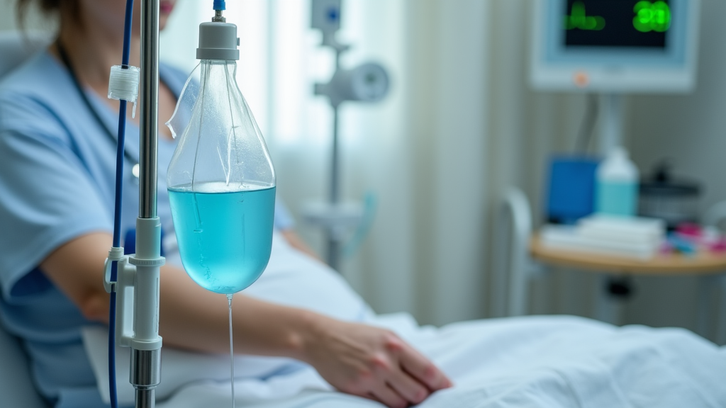 IV Infusions