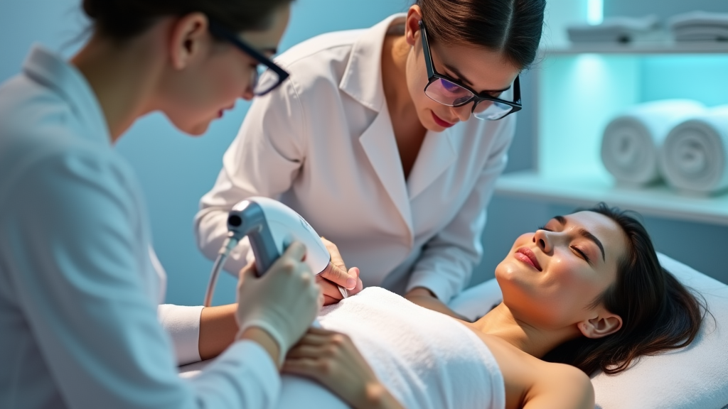 Laser Hair Removal
