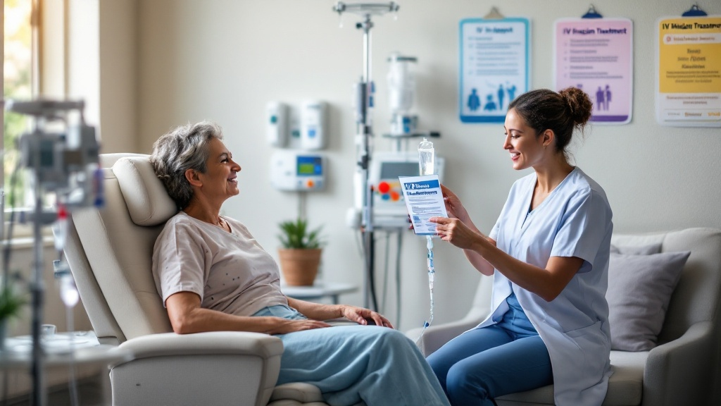 What to Expect During Your Appointment