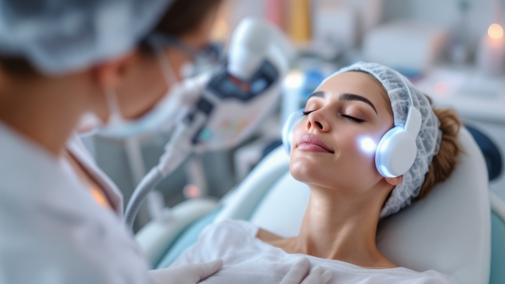What to Expect During Your IPL Treatment