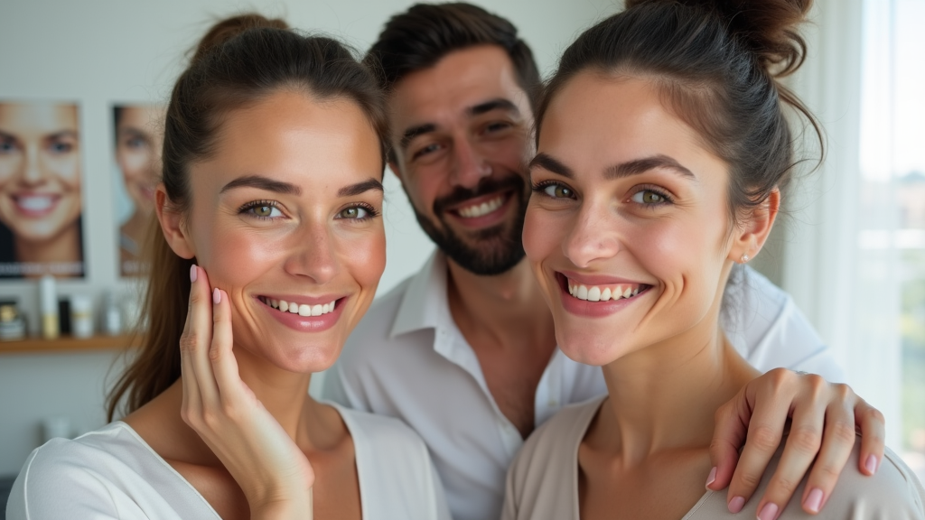 Results and Recovery: What to Expect After Lumecca IPL
