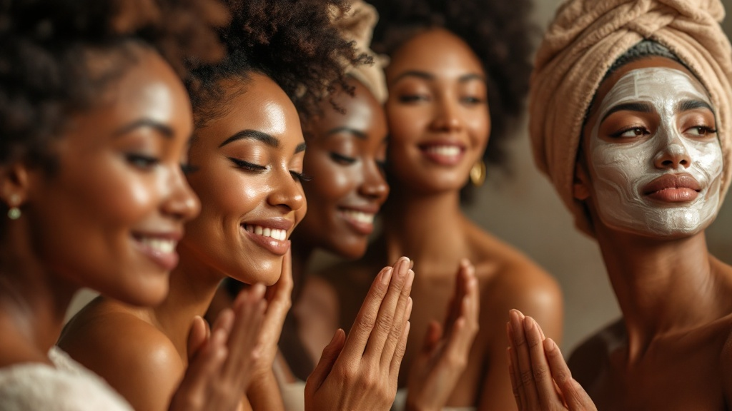 Treatments for Ethnic Skin