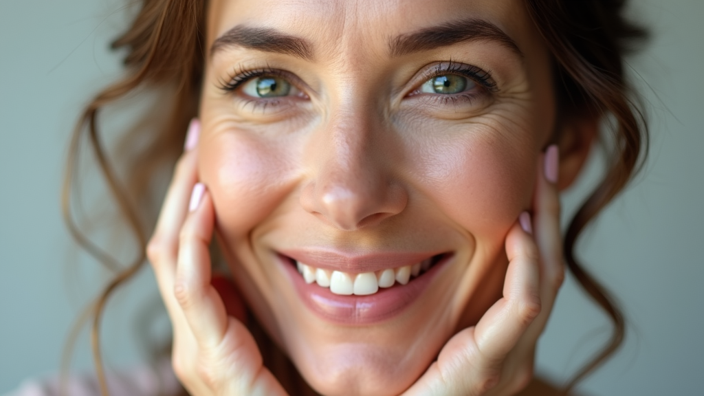 The Best Treatment Areas for Volume Loss