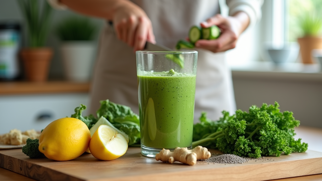 The Importance of a Daily Detox Routine