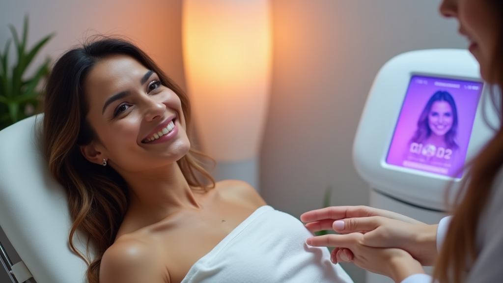 The Lumecca Advantage: Why Choose This Treatment?