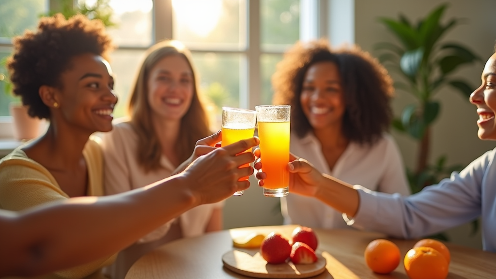 The Role of Vitamin D