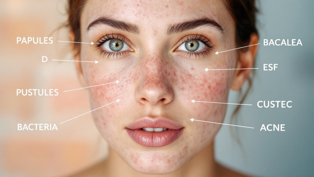 Understanding Acne and acne scar treatments