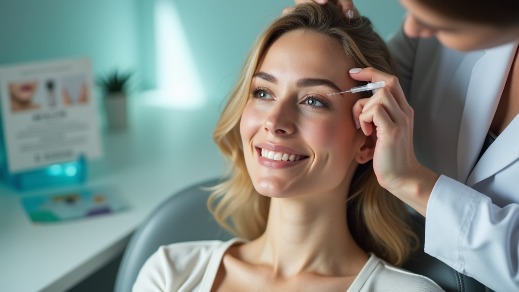 Understanding Botox: The Wrinkle Relaxer - Botox & Fillers