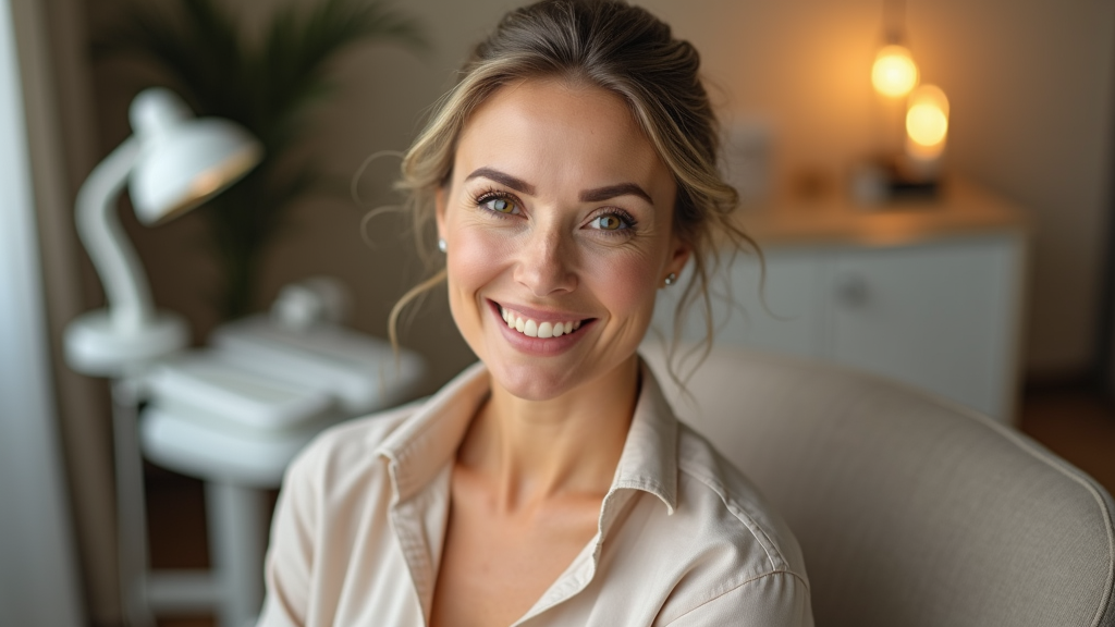 Understanding Botox - botox and fillers benefits