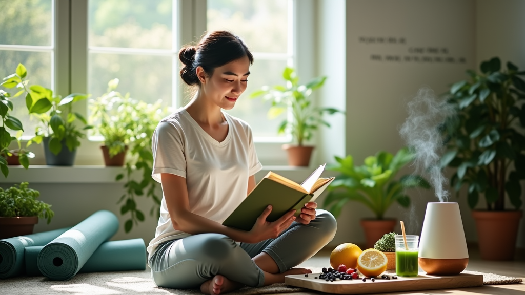 Understanding Cellular Detoxification