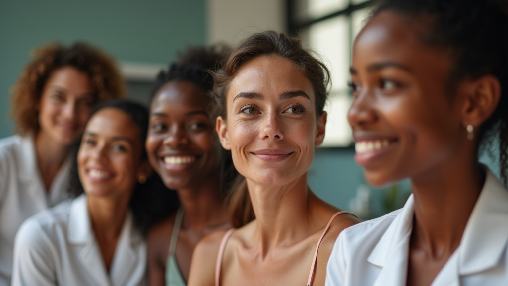 Understanding Pigmentation Issues - Pigmentation treatment with Lumecca