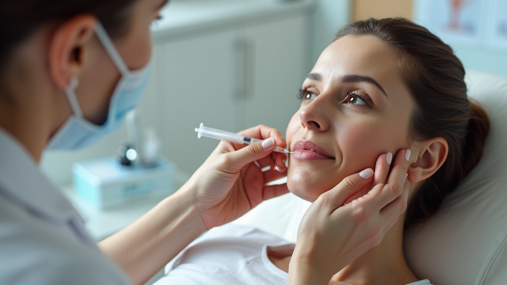 What Are Dermal Fillers? Dermal fillers for volume restoration