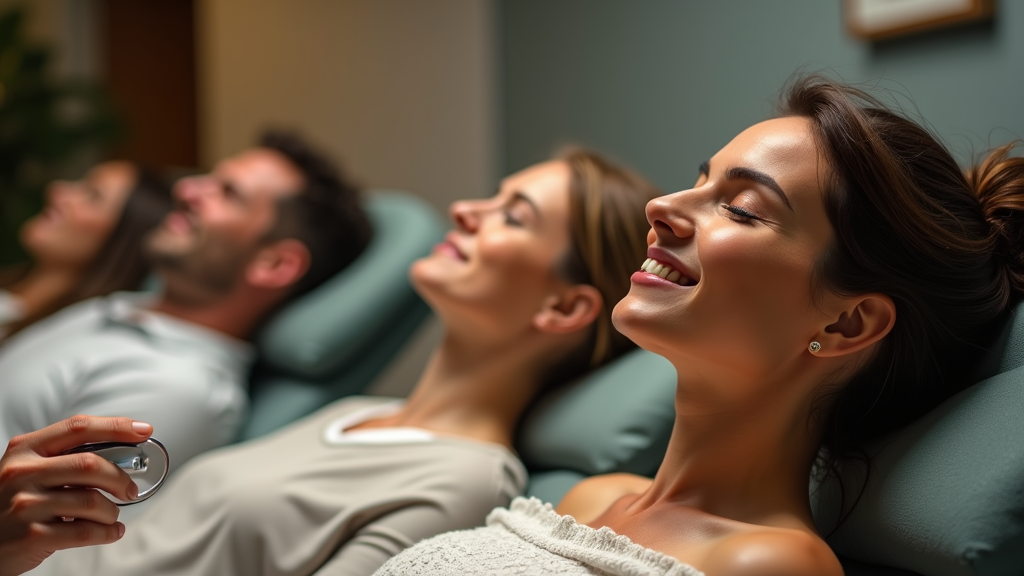 What Are Facial Hair Laser Treatments?