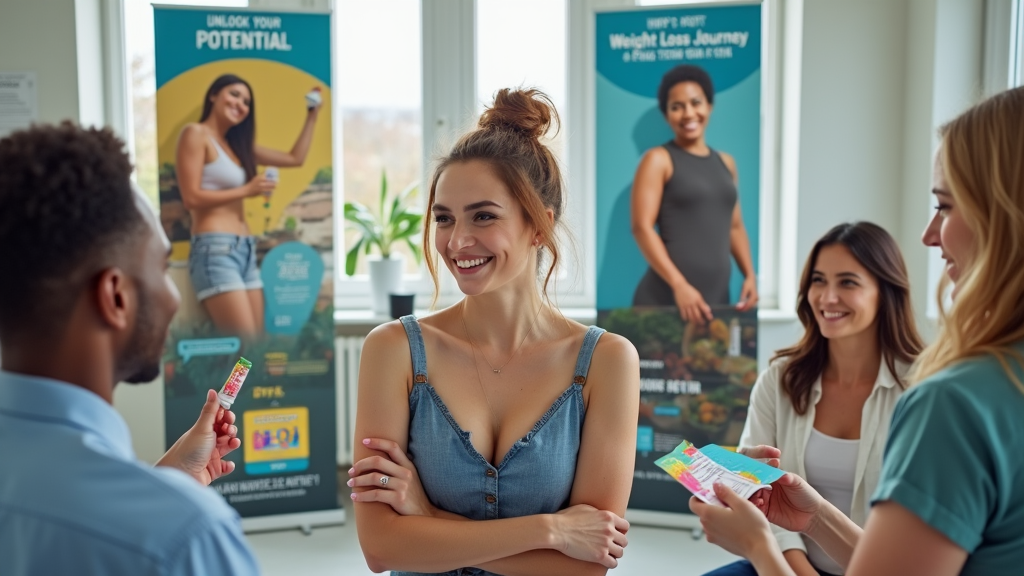 What Are Weight Loss Boost Shots?