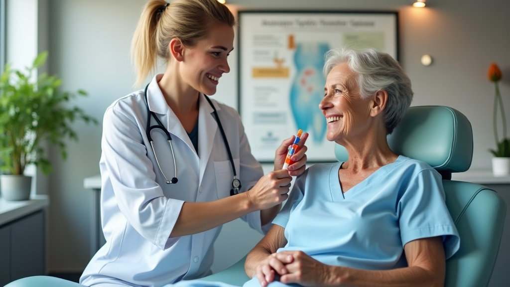 What is an Antioxidant Booster Injection?