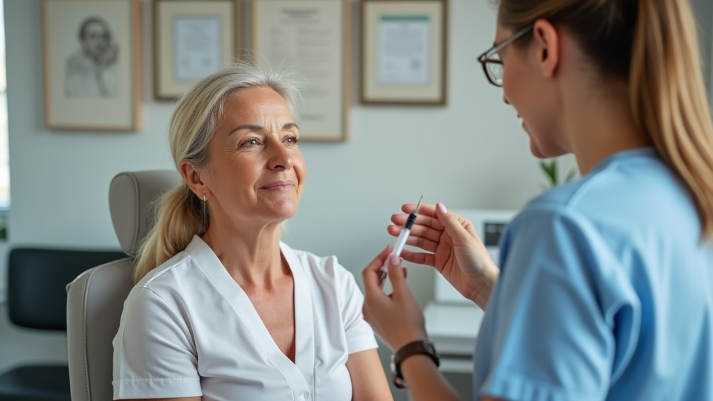 What Is Botox? Botox for wrinkle reduction