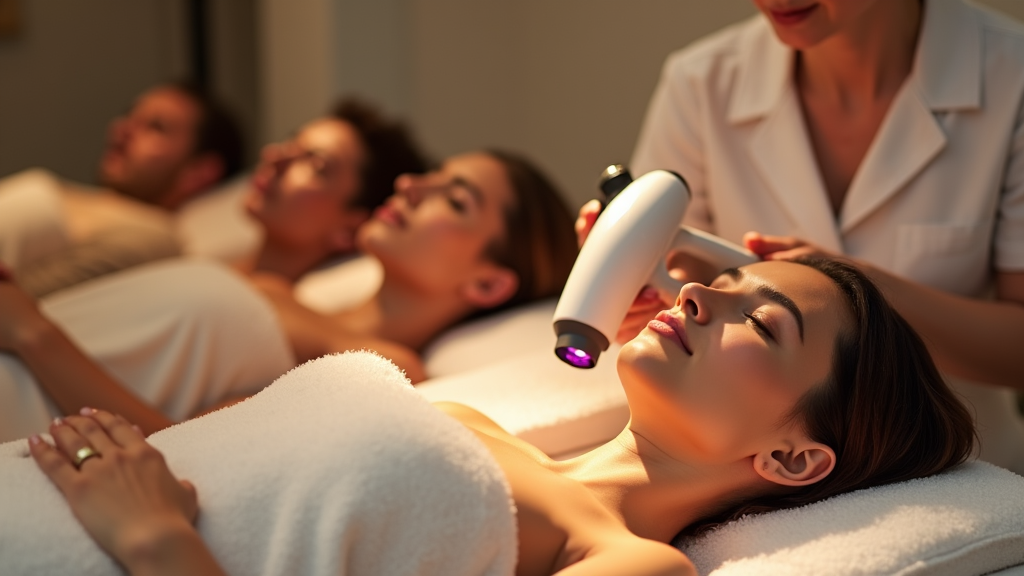 What is Pain-free Laser Hair Removal? Pain-free laser hair removal options