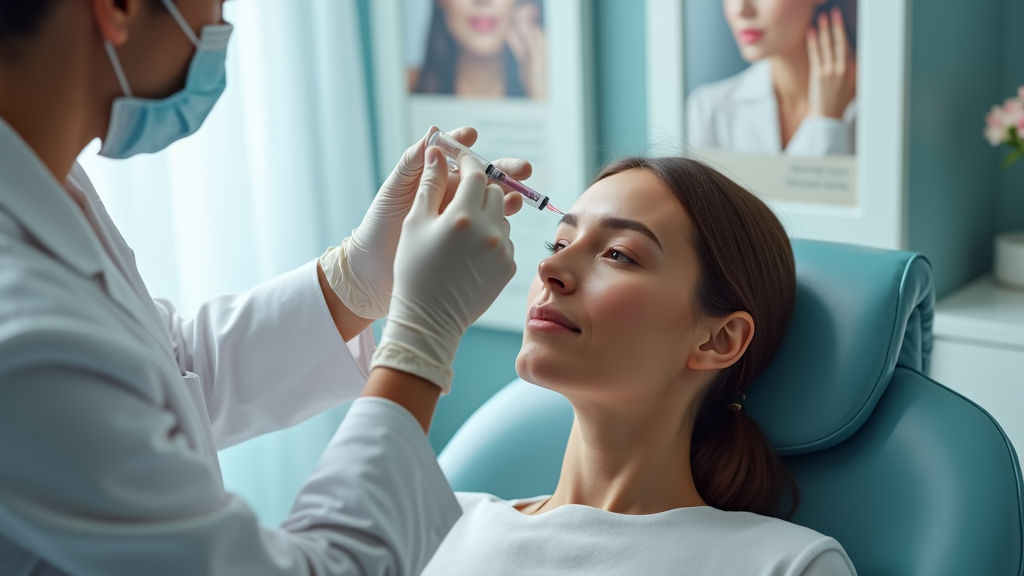 What to Expect During the Treatment