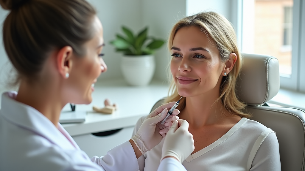 What to Expect During the Treatment