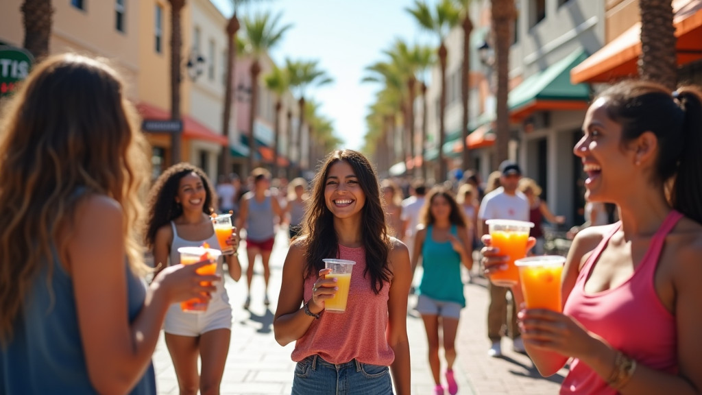 Where to Find Boost Shots in El Paso