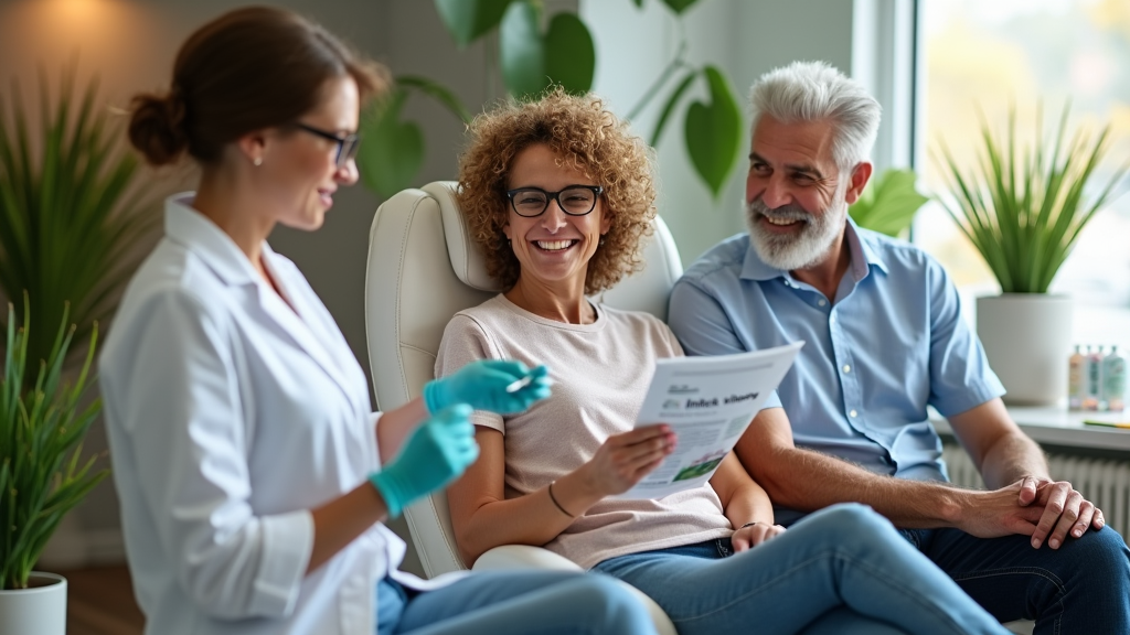 Why Choose Antioxidant Booster Injections?