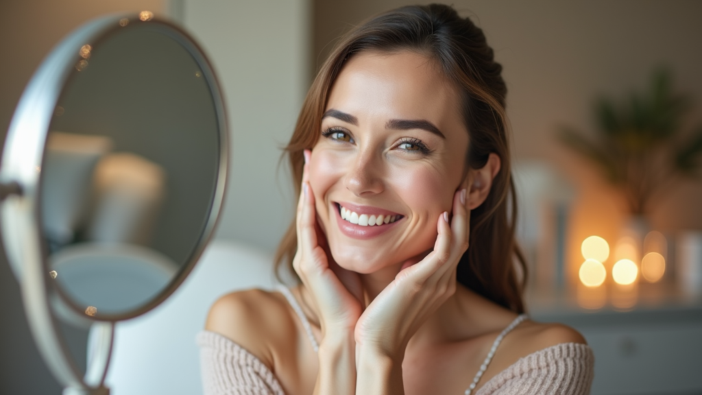 Why Choose Botox and Fillers?